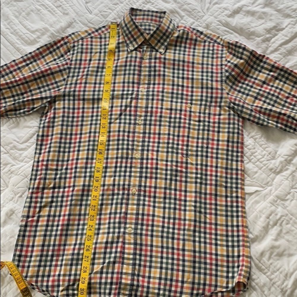 Paul & Shark yachting Button-Down Shirt